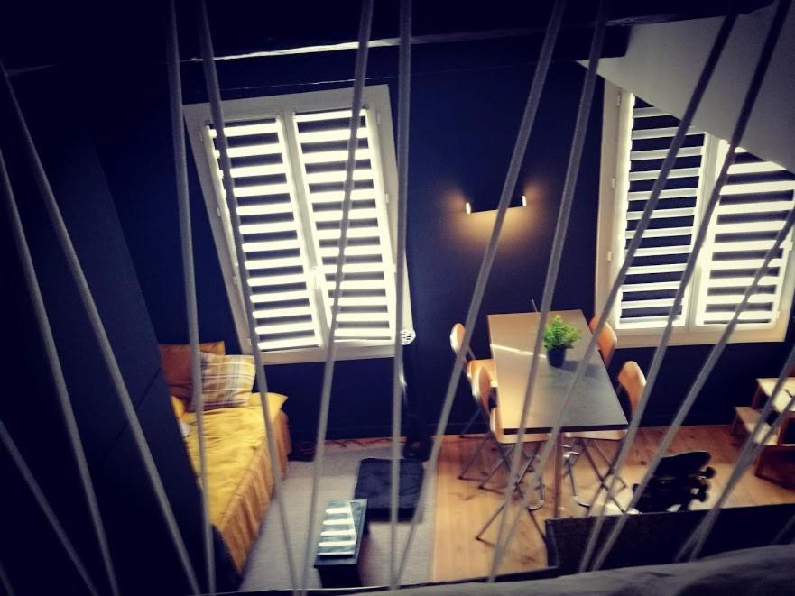 Aix-En-Provence : Le Boudoir Du Centre Historique公寓 外观 照片
