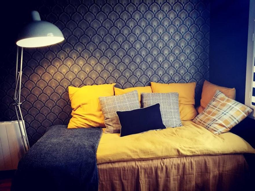 Aix-En-Provence : Le Boudoir Du Centre Historique公寓 外观 照片