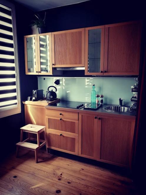 Aix-En-Provence : Le Boudoir Du Centre Historique公寓 外观 照片