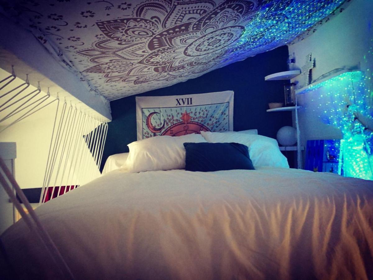 Aix-En-Provence : Le Boudoir Du Centre Historique公寓 外观 照片