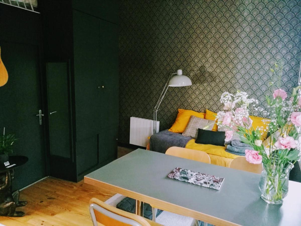 Aix-En-Provence : Le Boudoir Du Centre Historique公寓 外观 照片