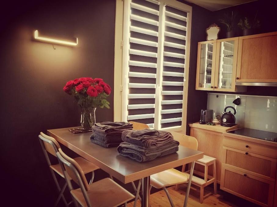 Aix-En-Provence : Le Boudoir Du Centre Historique公寓 外观 照片