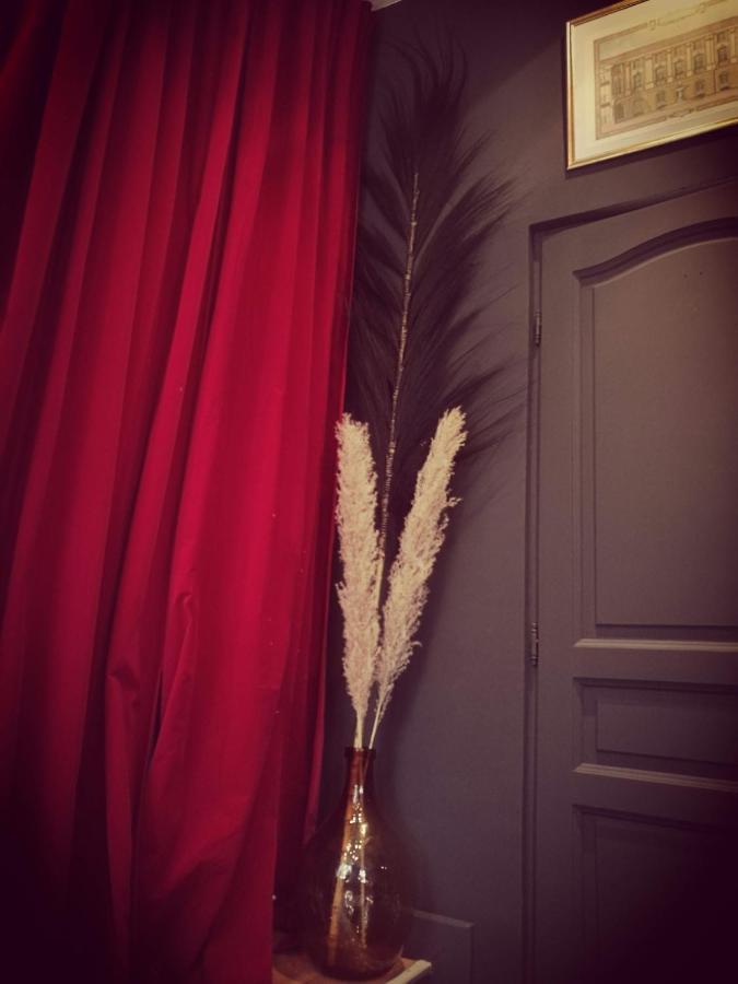 Aix-En-Provence : Le Boudoir Du Centre Historique公寓 外观 照片